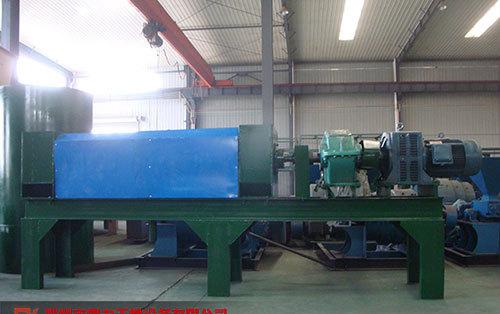 Kitchen Waste Dewatering Machine